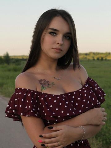 София Diamond Реал фото 2