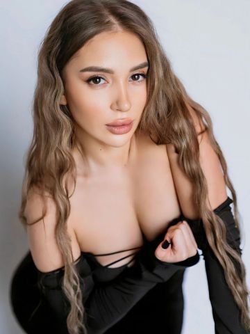 Эмма Зову Тебя Верхошижемье