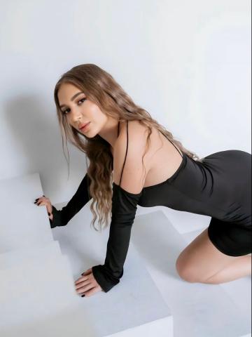 Эмма Зову Тебя фото 5