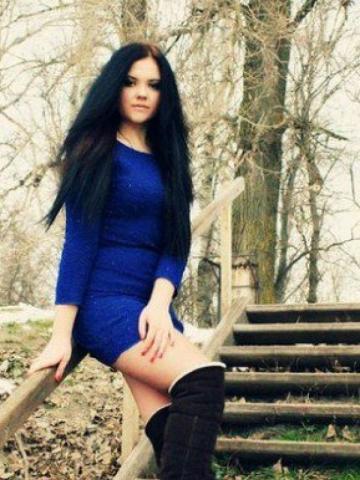 Диана фото 2