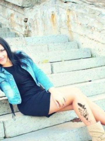 Диана фото 3